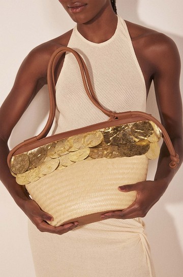 Bolsa Tote Acessorios Hidra