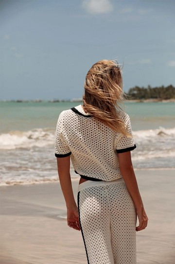 Camisa Tricot Tulum Eclipse hover