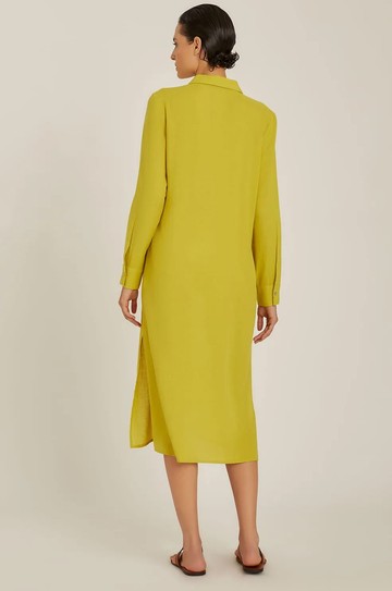 Chemisier Fendas Laterais Fresh hover