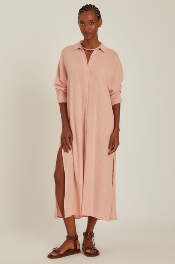 Chemisier Confort Concha