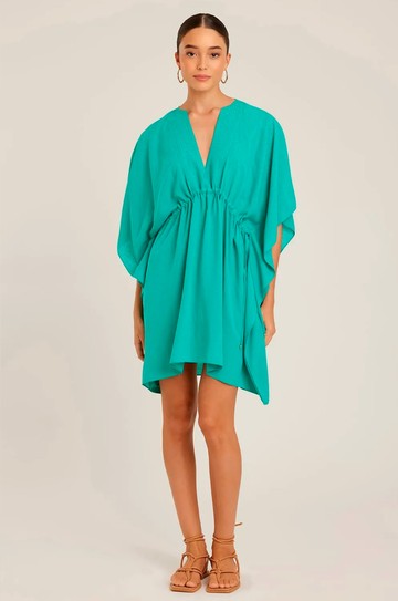 Saída Tunel Cintura Atlantis