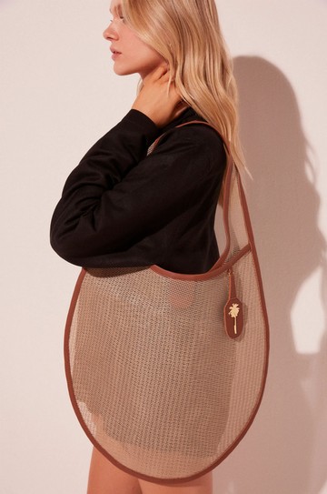 Bolsa Tote Acessorios Resplandecer