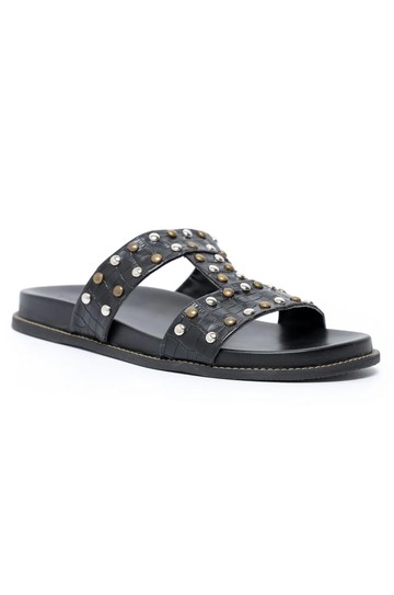 Sandalia Zoe Preto hover