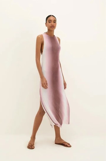 Saída Longa Twist Nebula