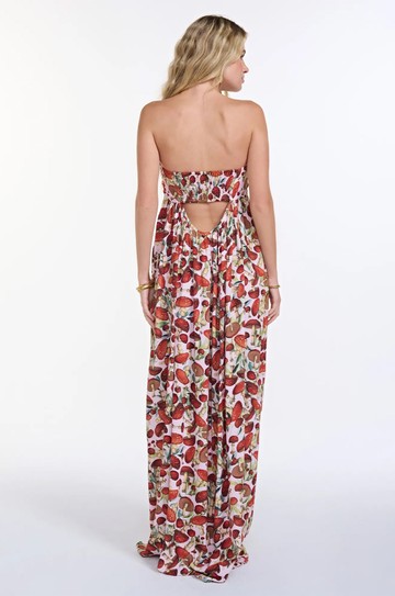 Vestido Sol  Magic Mushrooms hover