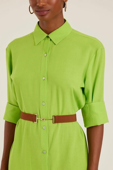 Cinto Elástico Bridão Cobre