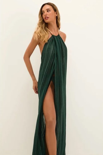 Saida Longa Cloe Det Boulevard