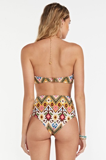 Top Azaleia Ikat Summer hover