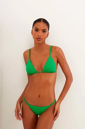 Calcinha Beads Cheeky Meadow