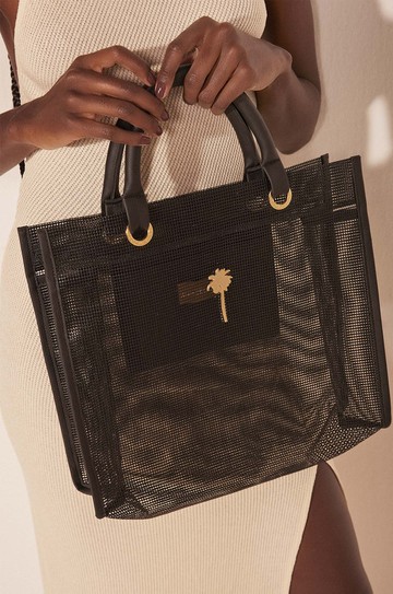 Bolsa Tote Acessorios Orion