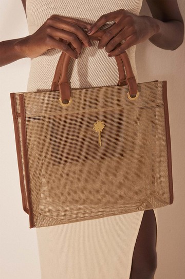 Bolsa Tote Acessorios Orion