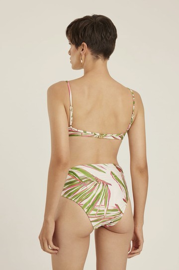 Sutiã Meia Taça Recycled Foliage hover