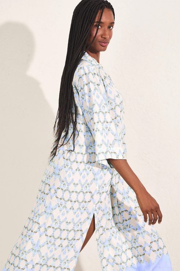 Saida Meia Pate hover