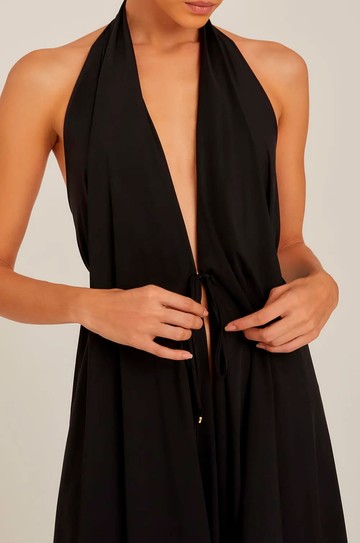 Saida Sobreposição Preto hover