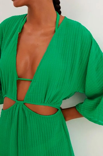 Saida Longa Allie Meadow hover