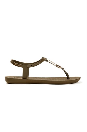 Sandália Bridao Argola Verde hover