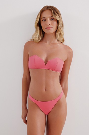 Top Bandeau Briana Lollipop