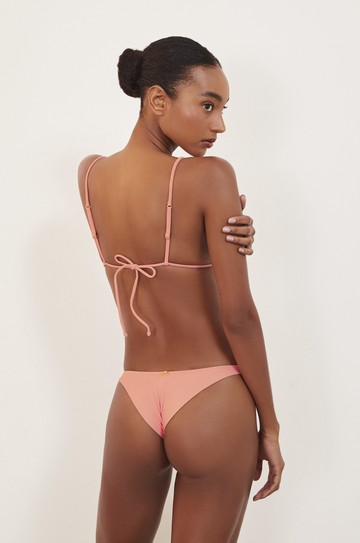 Calcinha Cora Cheeky Peach hover