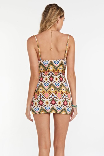 Vestido Gigi Ikat Summer hover