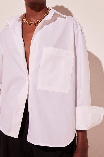 Camisa Manga Longa Vibrante hover