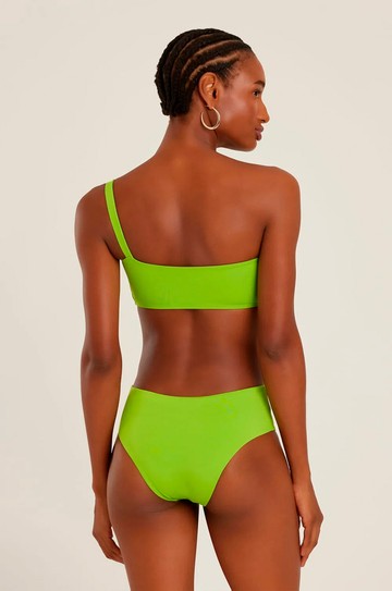 Sutiã Ombro Corrente Bio Lime hover