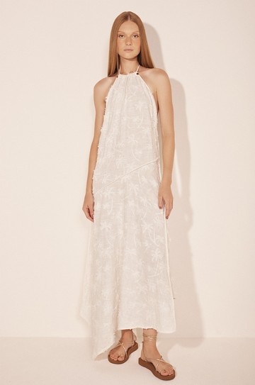 Vestido Midi Enseada