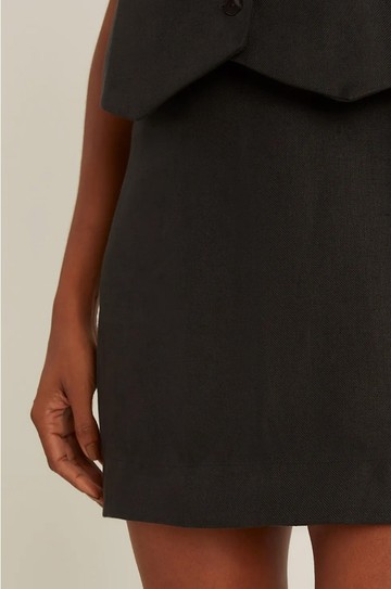 Mini Saia Clean Preto hover