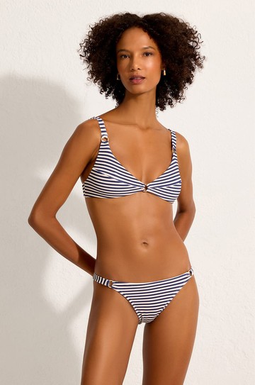 Top Cortininha New Adri Listra