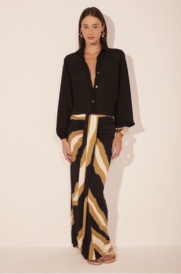 Camisa Manga Longa Alvorada