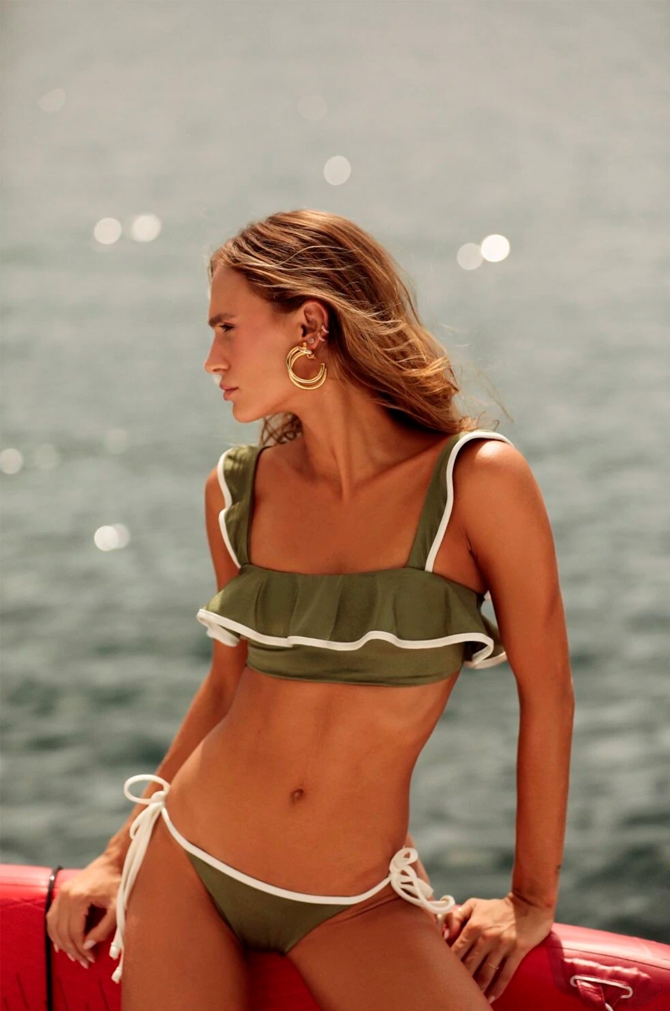 Top Portofino Floresta