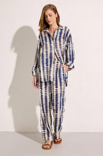 Calça Pijama Andorinha