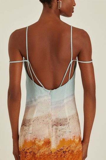 Vestido Alça Sinop hover