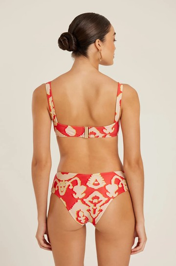 Sutiã Aro Franzido Turquia hover