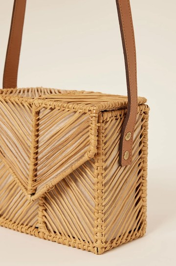Bolsa Envelope Vime Natural hover