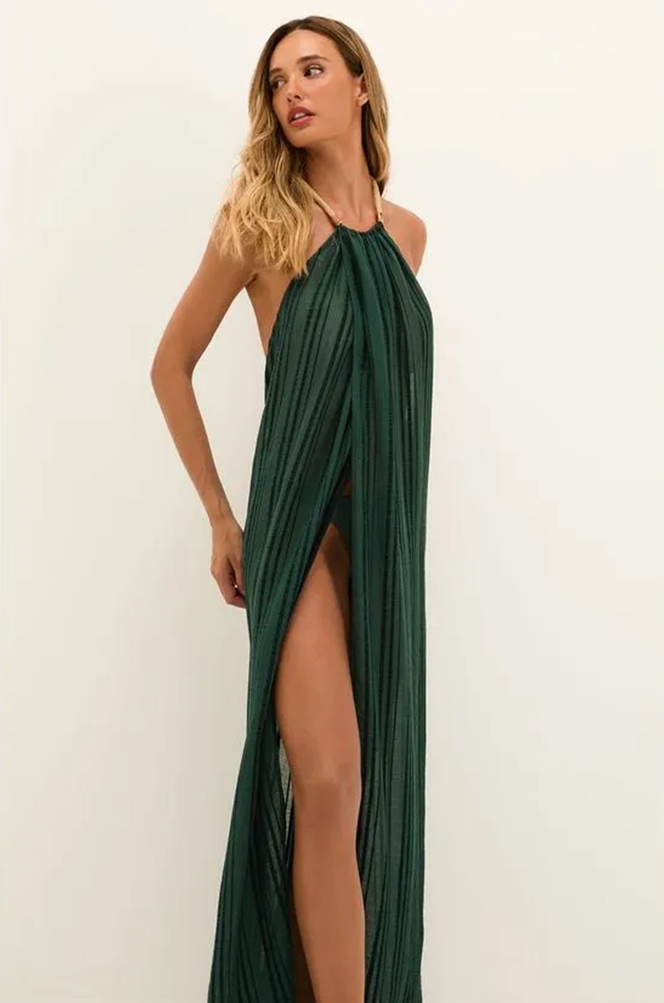 Saida Longa Cloe Det Boulevard