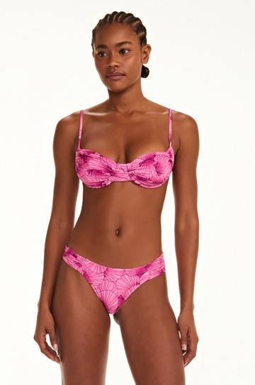 Calcinha Siesta Shells