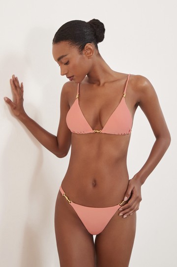 Calcinha Cora Cheeky Peach