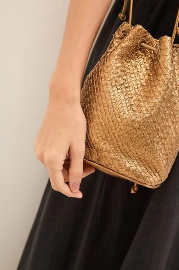 Bolsa Mika Bronze hover