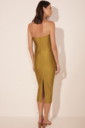 Vestido Midi Luna hover