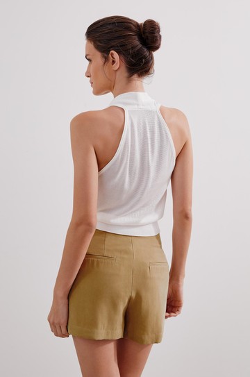 Short Victoria Walnut  hover