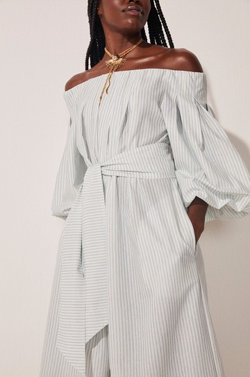 Vestido Longo Jameos Del Água hover