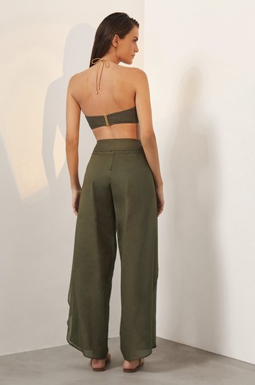 Calça Bia Evergreen hover