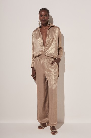 Camisa Manga Longa Sol