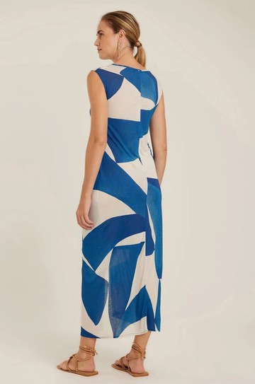 Saída Pareô Burle hover