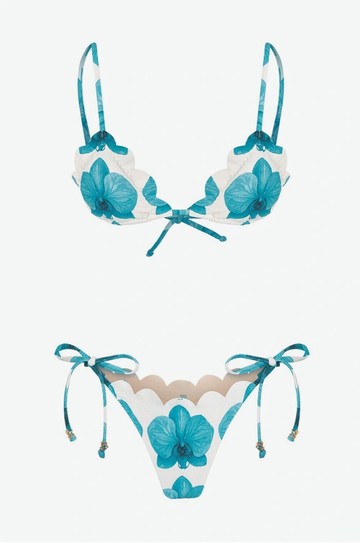 Tanga Mykonos Orquidea