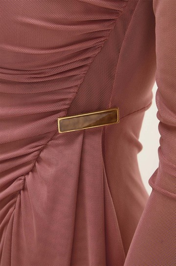 Vestido Dana Det Sweet Heart hover