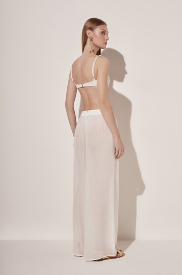 Calça Pantalona Raiar Solar hover