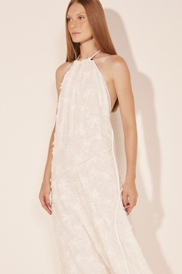 Vestido Midi Enseada hover