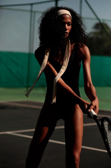 Body Sicily Preto Grid hover