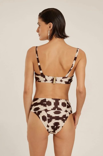 Calça Alta Cava Puglia hover